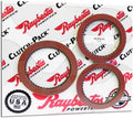 TH400 Stage 1 Performance Clutch Pack OEM