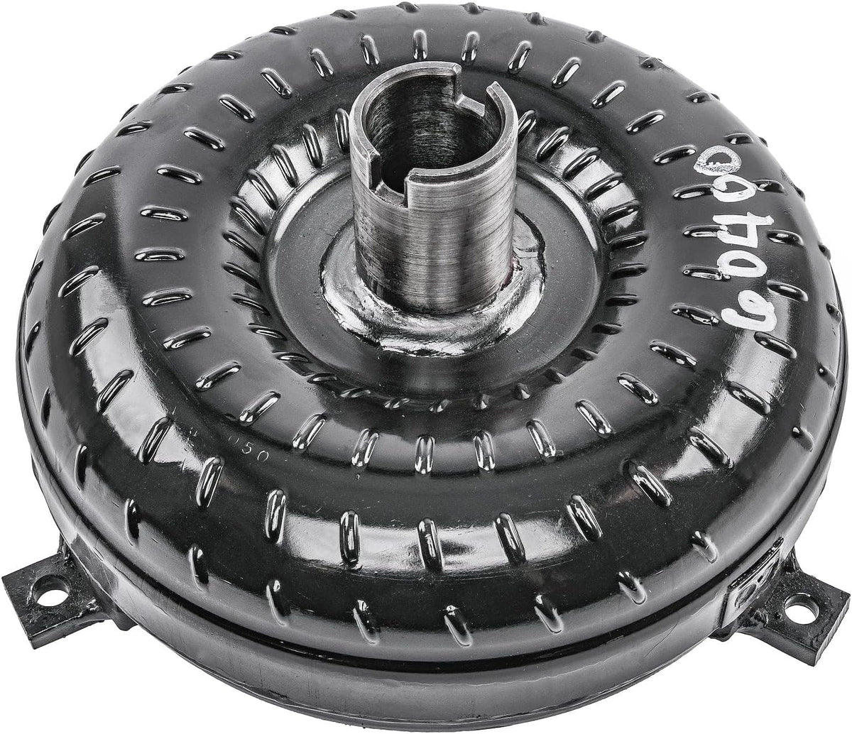 TH400 Stall Torque Converter JEGS 555-60400 1965-1990 OEM