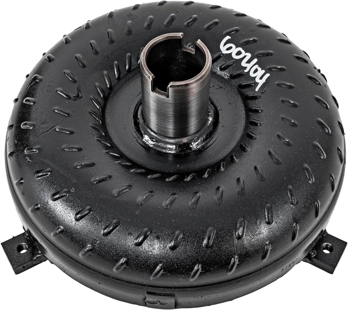 TH400 Stall Torque Converter JEGS 555-60404 1965-1990 OEM