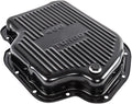 TH400 Stock Capacity Transmission Oil Pan OEM