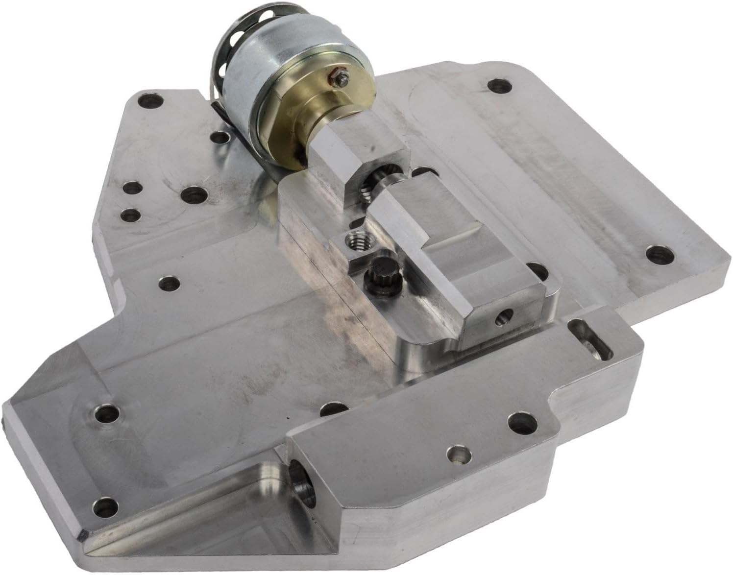 TH400 Trans-Brake Valve Body Kit 1965-1990 OEM