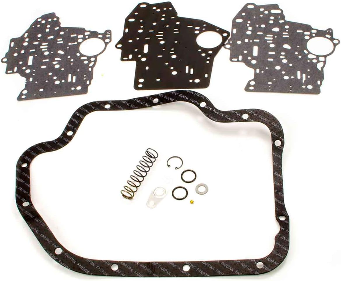TH400 Trans-Scat Valve Body Shift Kit 1965-1990 OEM