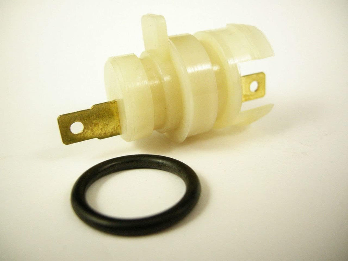 TH400 Transmission Case Connector One Prong CT Solutions 1968-Up OEM