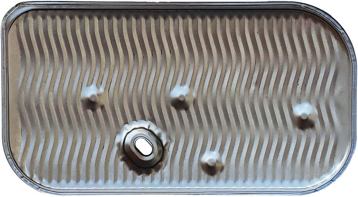 TH400 Transmission Filter 1965-1990 OEM