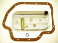 TH400 Transmission Filter and Duraprene Pan Gasket Service Kit 1967-1998 OEM