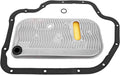 TH400 Transmission Filter & Pan Gasket Kit 1965-1990 OEM