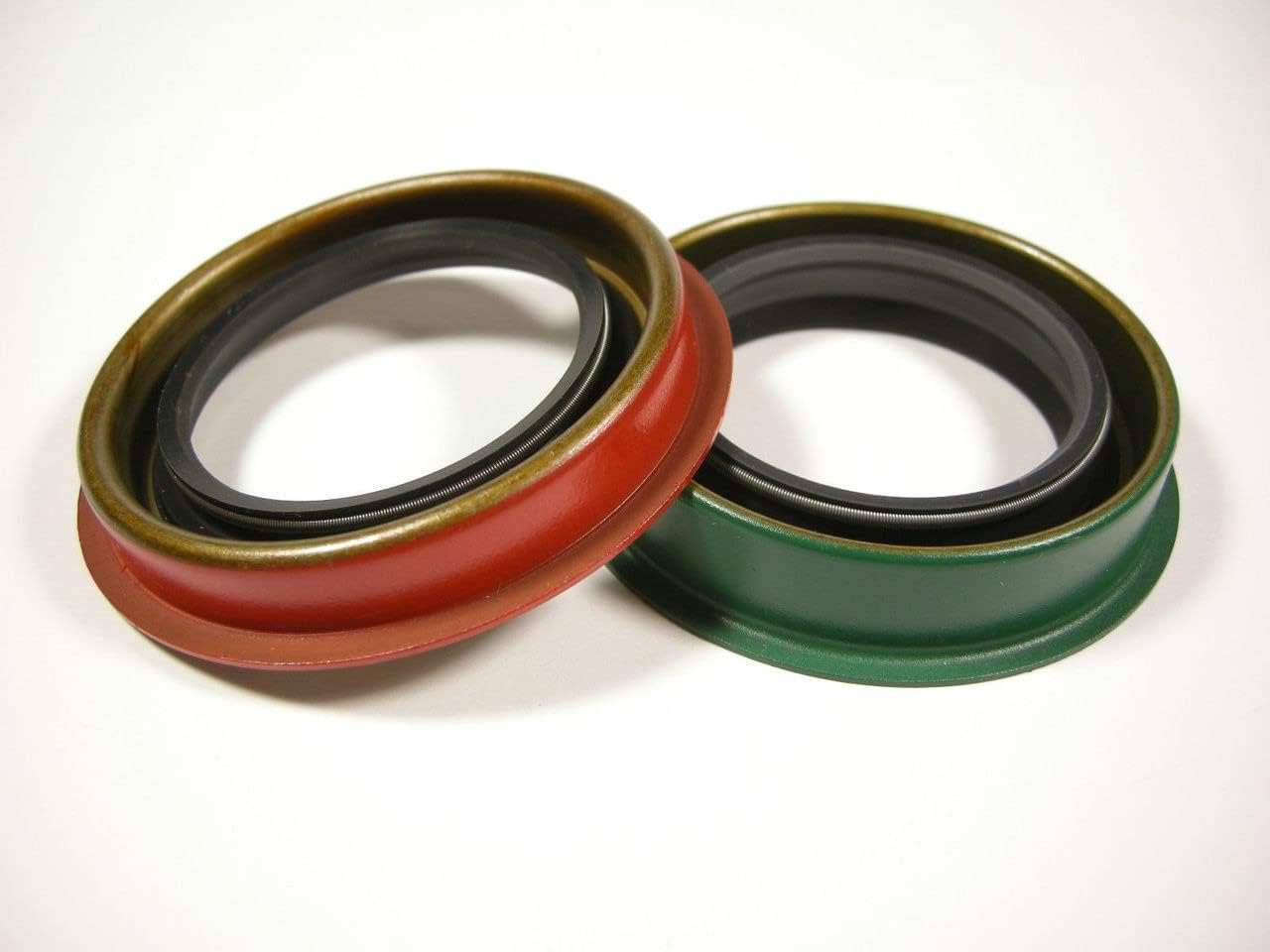 TH400 Transmission Front Pump & Rear Extension Tail Housing Seal Kit OEM