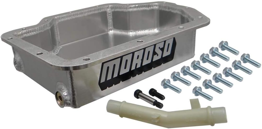 TH400 Transmission Oil Pan OEM