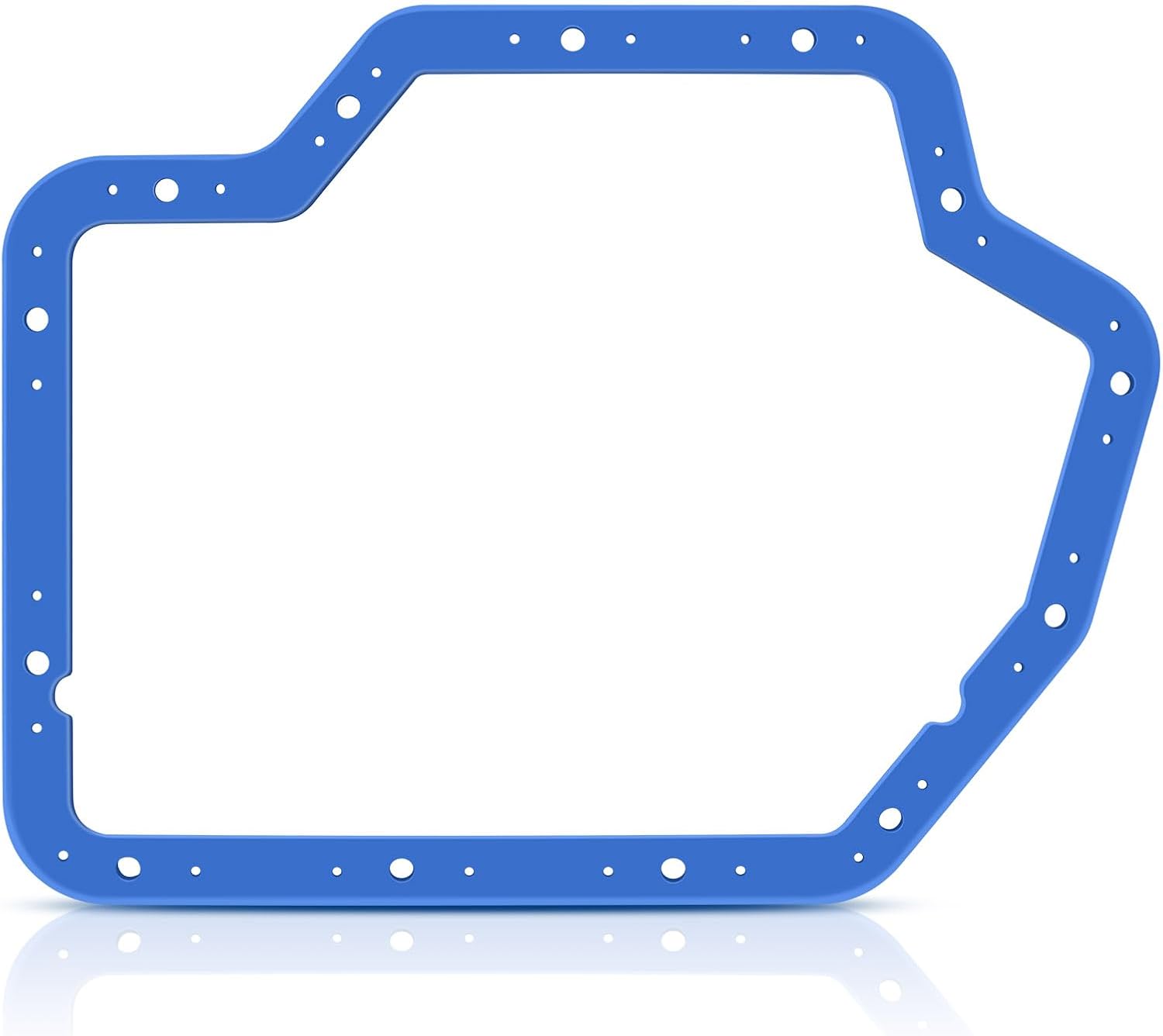 TH400 Transmission Oil Pan Gasket 1965-1990 OEM
