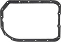 TH400 Transmission Pan Gasket Reusable Steel Core Triple Sealing Ribs, Molded Nitrile Rubber Coating OEM