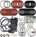 TH400 Transmission Rebuild Kit 031901HPPWRSK OEM