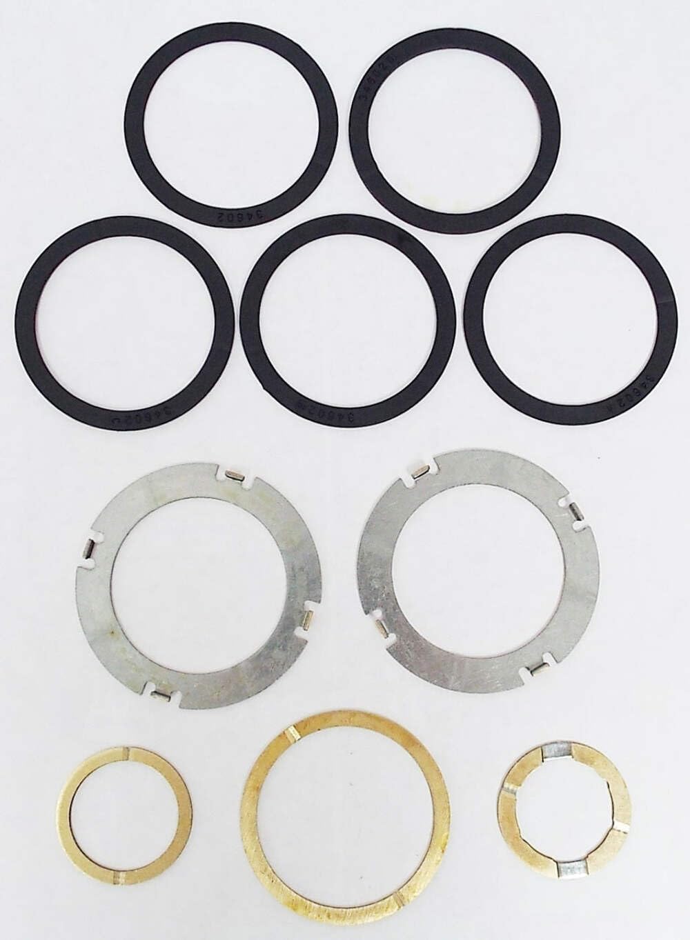 TH400 washer kit Automatic transmission OEM