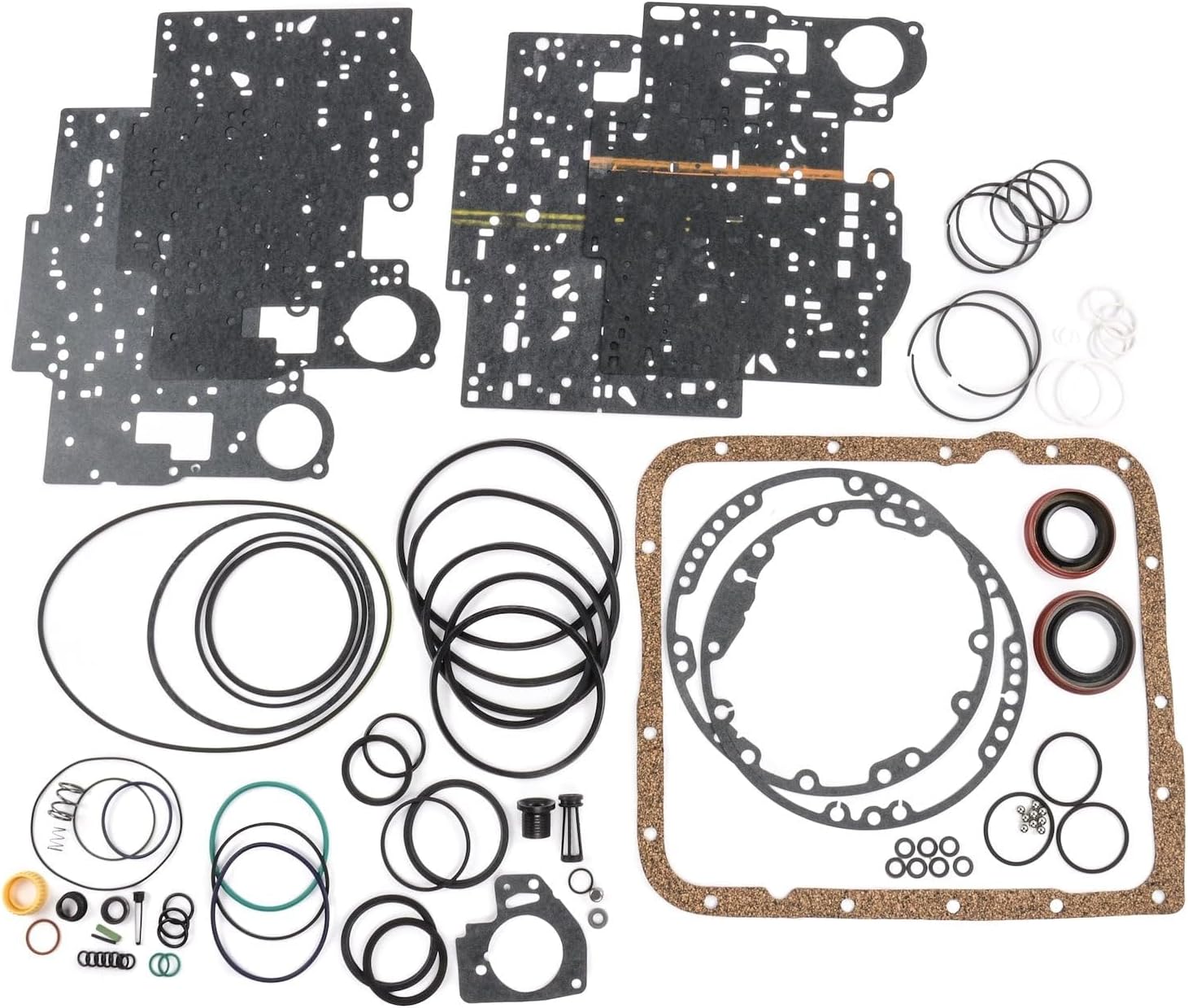 TH700R4 Overhaul Transmission Rebuild Kit 1987-1993 OEM