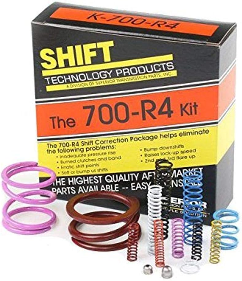 th700r4 Shift Kit OEM