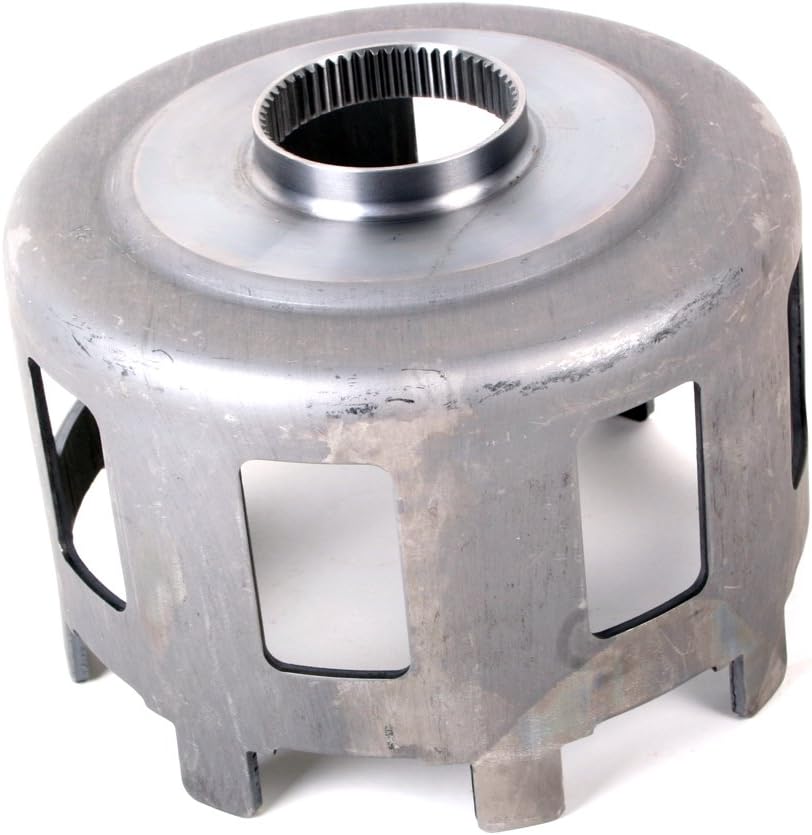 TH700R4 Sun Shell 2000-Up OEM