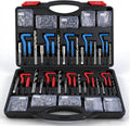 Thread Repair Kit Metric and SAE 314 Piece OEM
