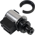 TR580 Lock-Up Solenoid OEM