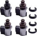 TR580 Lock-Up Solenoid AWD OEM