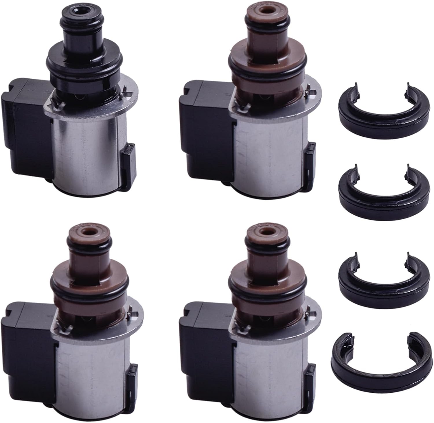 TR580 Lock-Up Solenoid AWD OEM