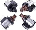 TR580 Lock-Up Solenoid Kit OEM