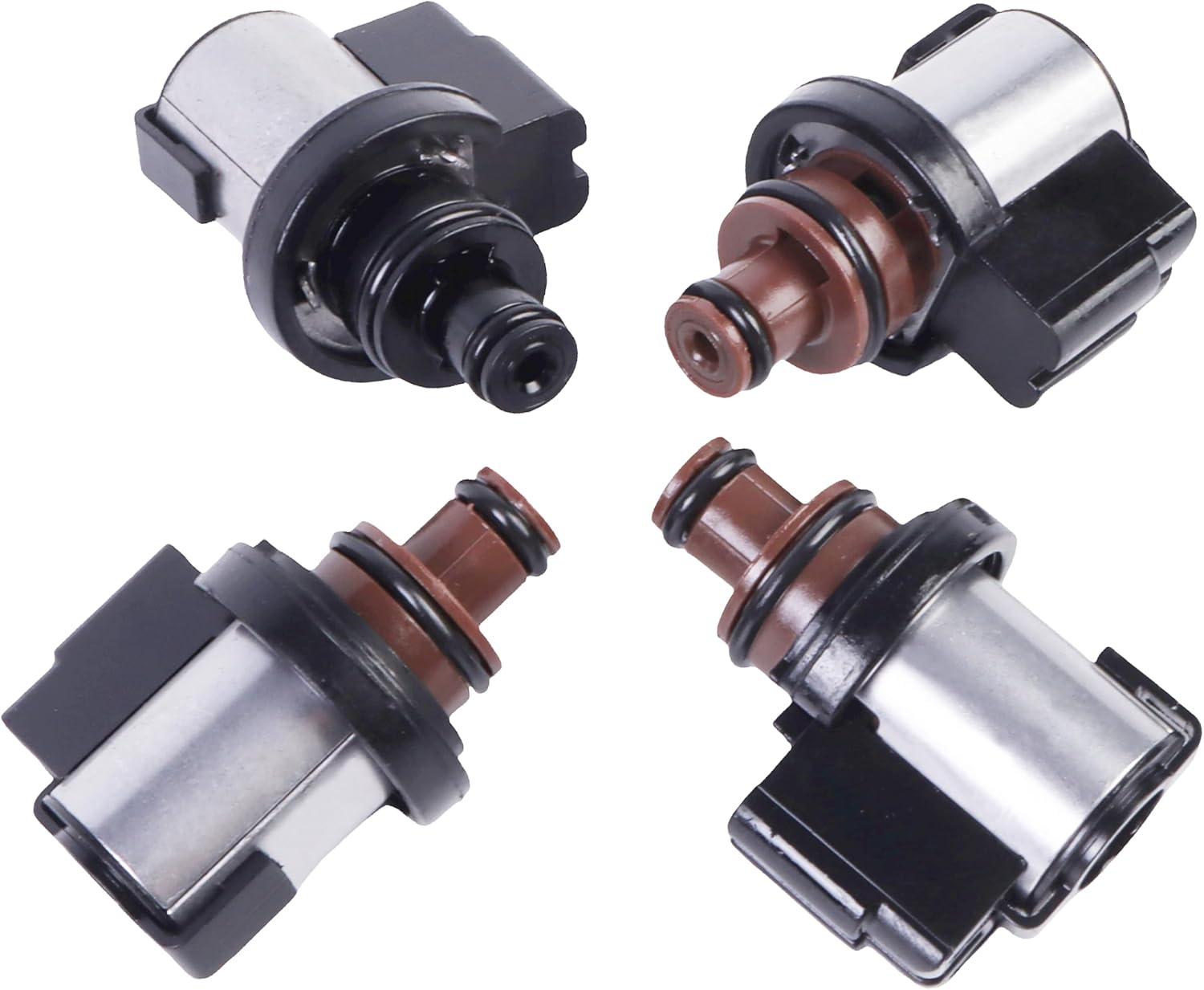 TR580 Lock-Up Solenoid Kit OEM