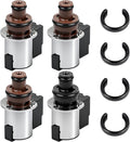 TR580 Lock-Up Solenoid Kit 10-13 OEM