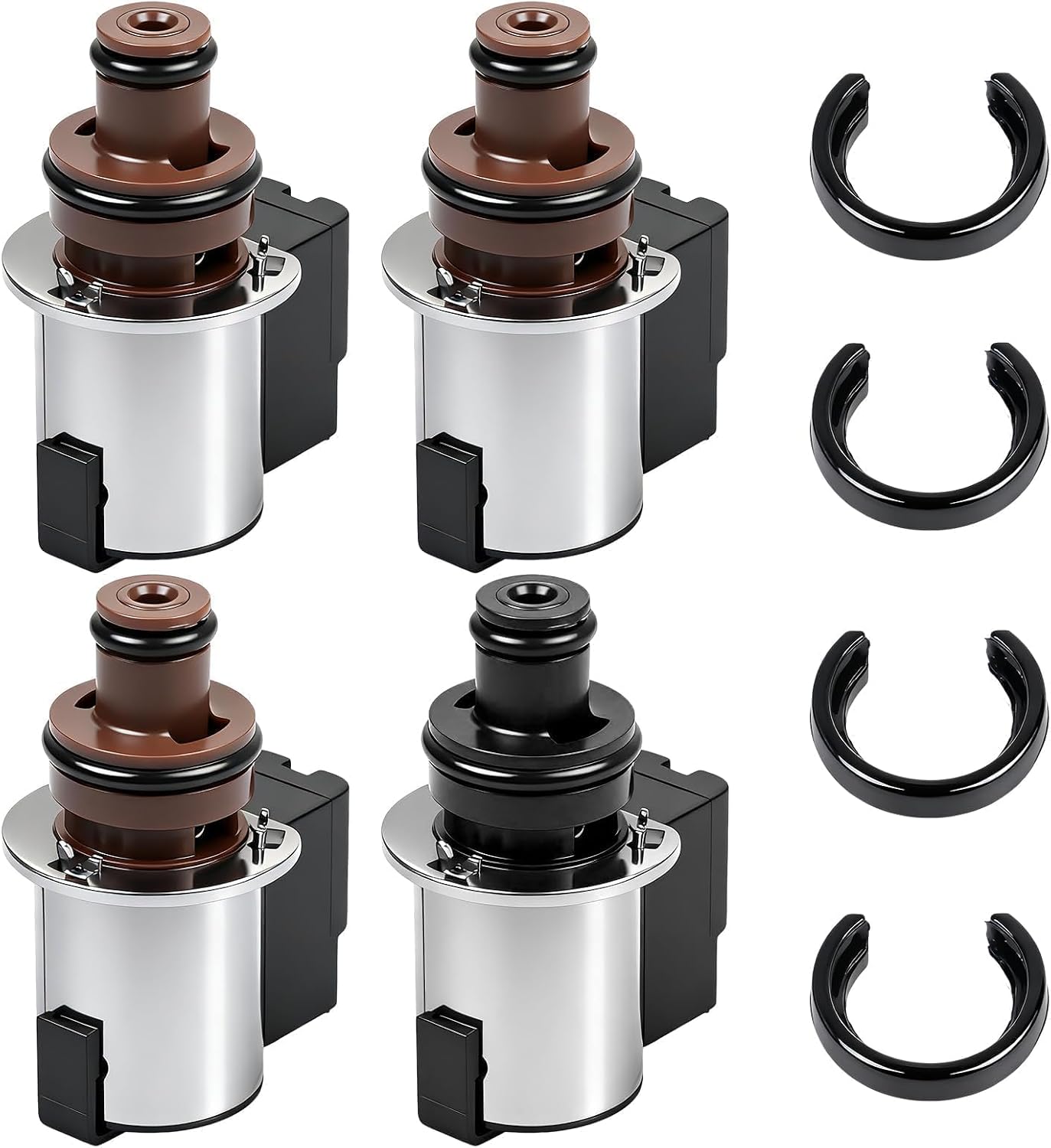 TR580 Lock-Up Solenoid Kit 10-13 OEM