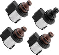 TR580 Lock-Up Solenoid Kit OEM
