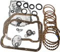 TR580 Overhaul Transmission Rebuild Kit OEM