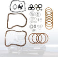 TR580 Overhaul Transmission Rebuild Kit with Overhaul Gaskets OEM