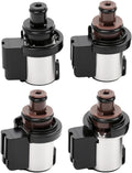 TR580 Pressure Control Solenoid Kit OEM