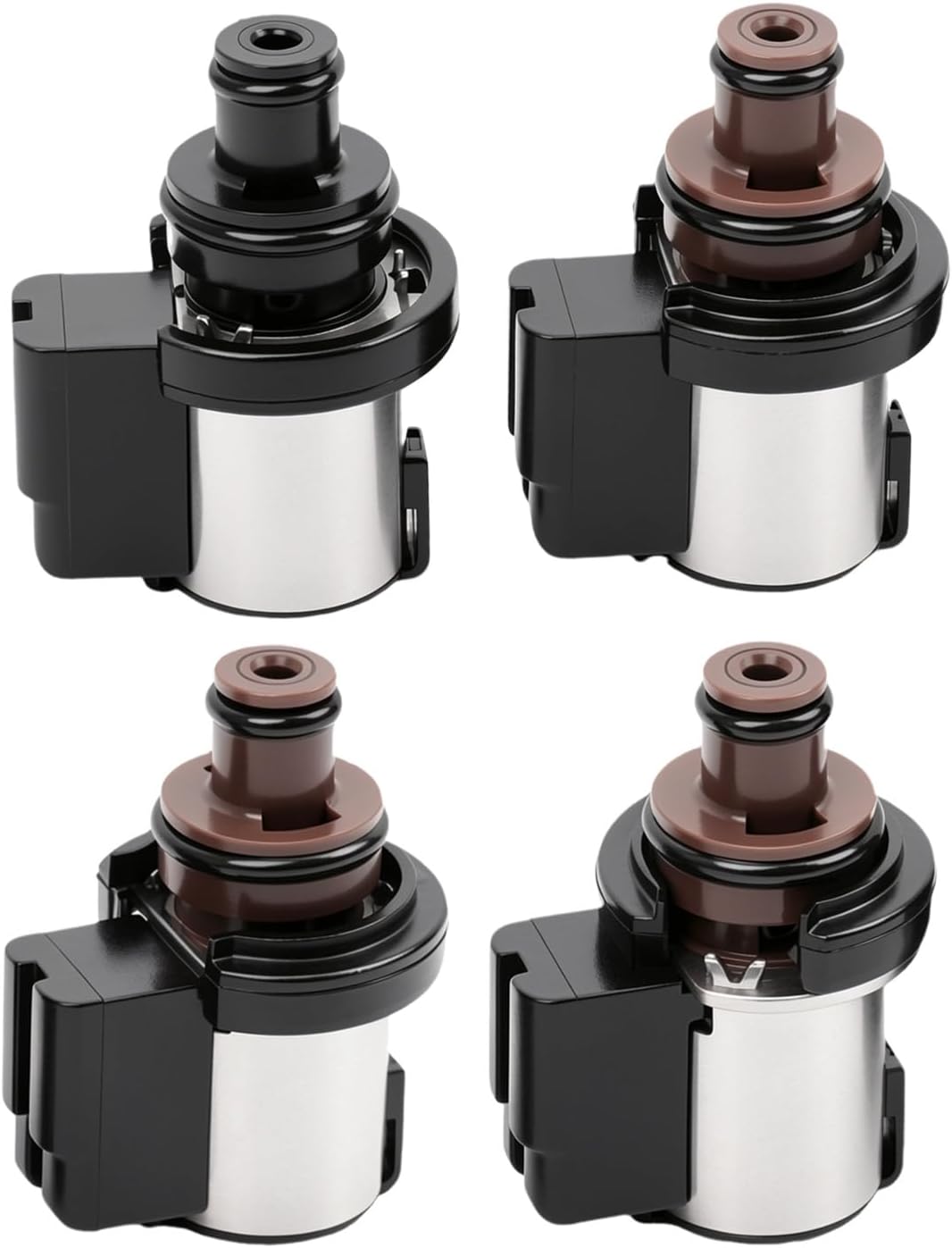 TR580 Pressure Control Solenoid Kit OEM