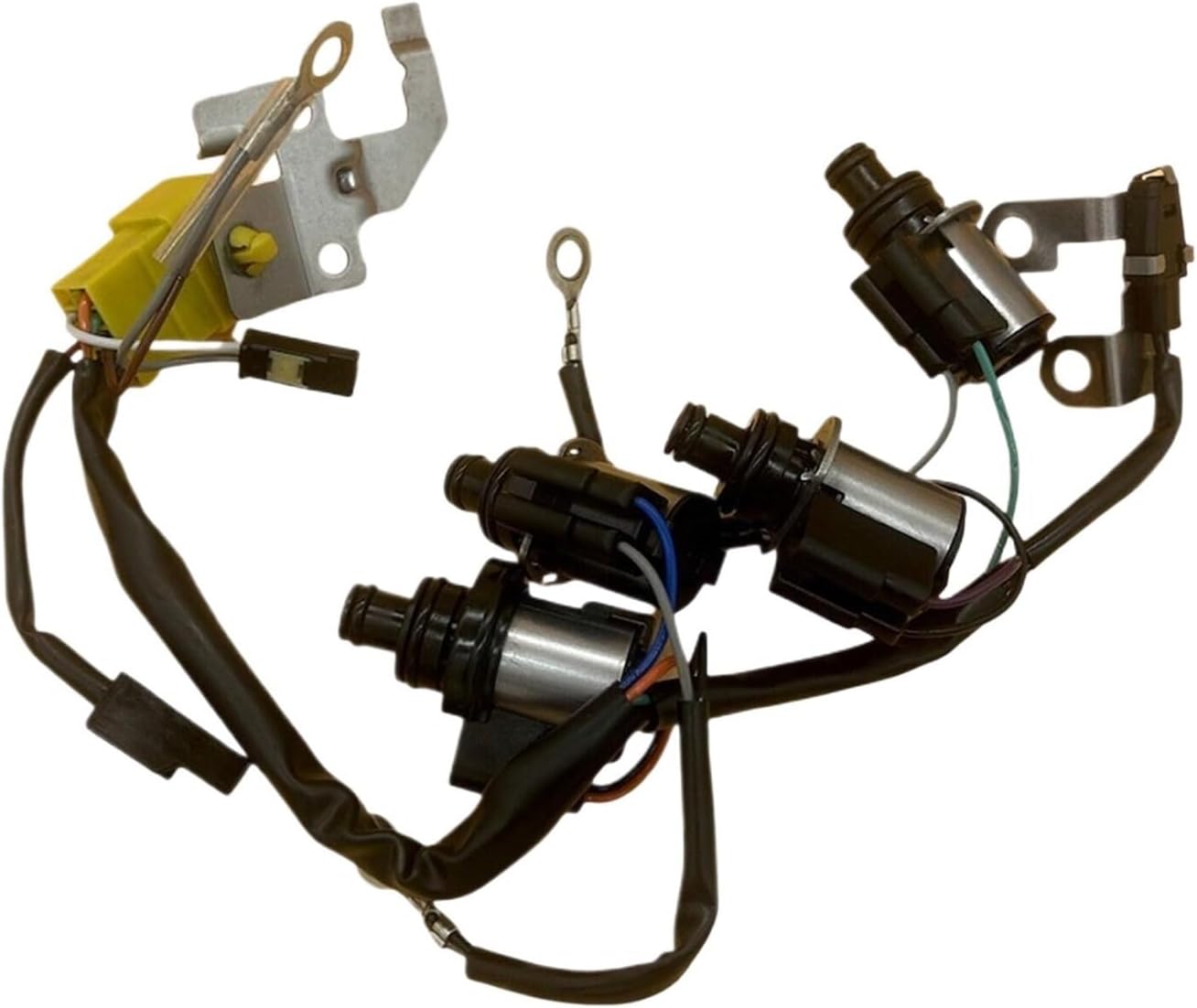 tr580 Shift Solenoid 2012-2016 OEM
