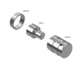 Sonnax TCC Boost Valve Kit for TR580 - 823740-02K