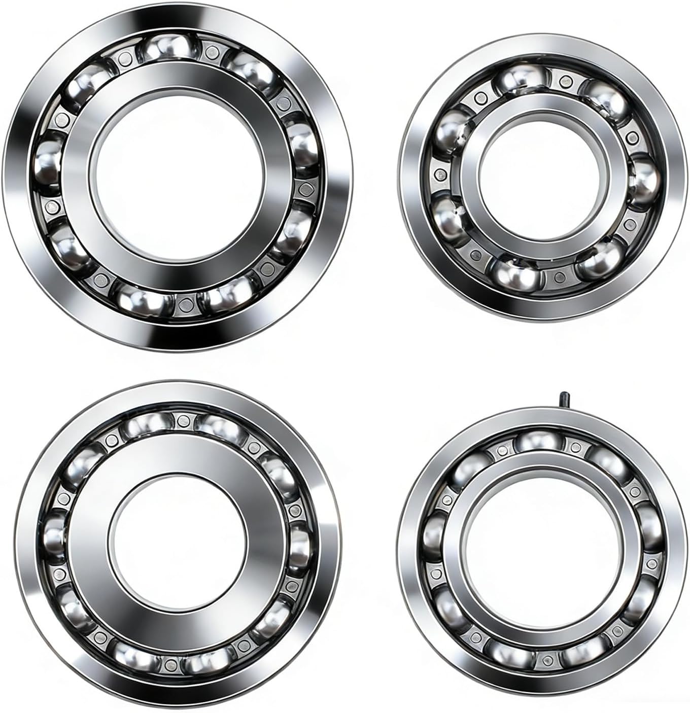 tr580 Thrust Bearing Kit - Transnation OEM