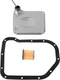 TR580 Transmission Filter 31728AA141 with Gaskets OEM