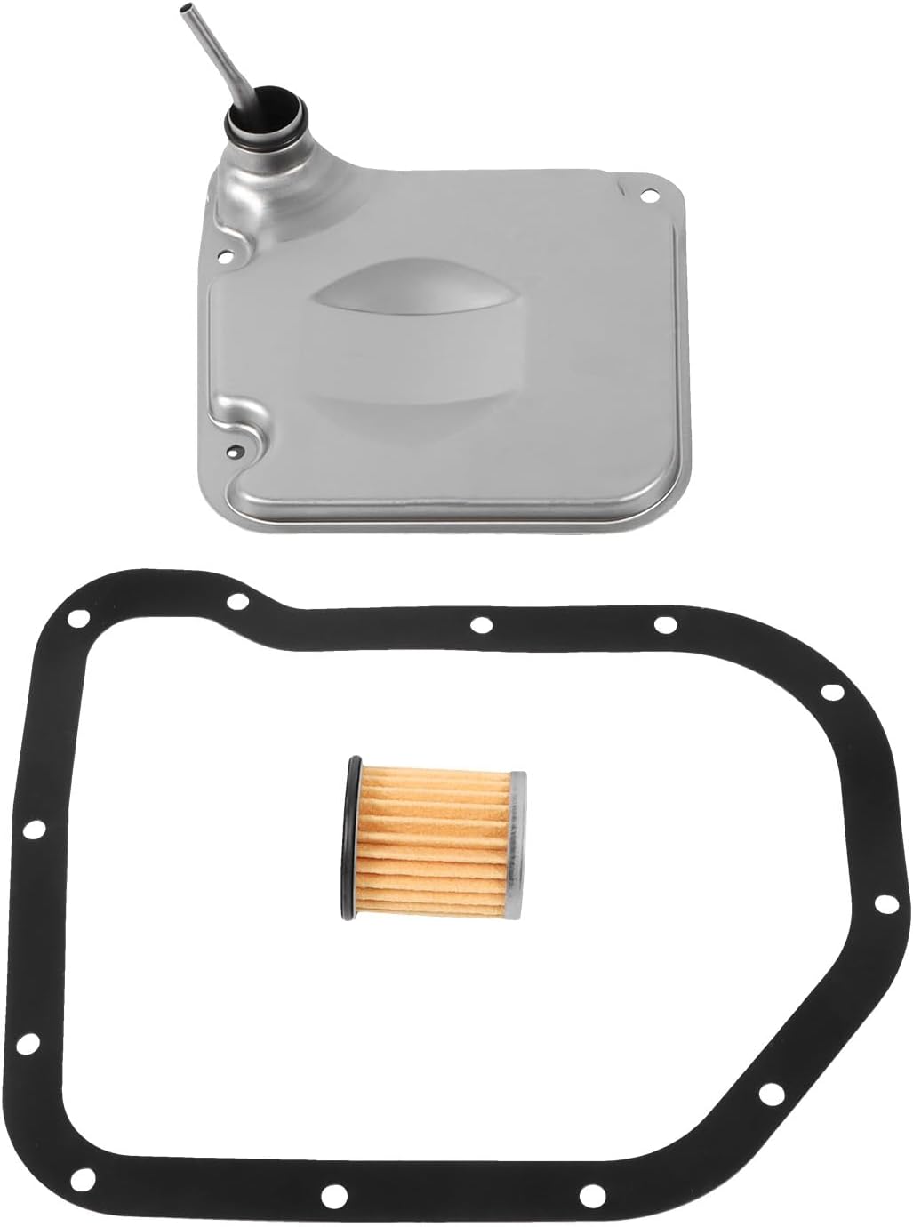 TR580 Transmission Filter 31728AA141 with Gaskets OEM