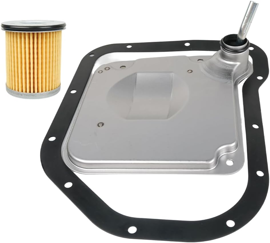 TR580 Transmission Filter with Gaskets OEM