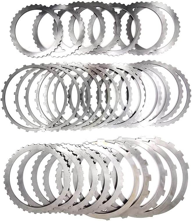 TR60SN TR60SN Steel Clutch Plate Kit OEM