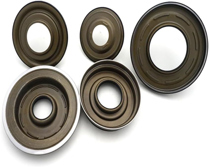 TR690 TR690 Bonded Piston Set OEM