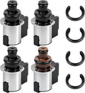 TR690 TR690 Lock-Up Solenoid Kit 31825AA050 10-13 OEM