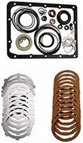 TR690 TR690 Master Transmission Rebuild Kit OEM