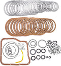 TR690 TR690 Master Transmission Rebuild Kit with Overhaul Gaskets OEM