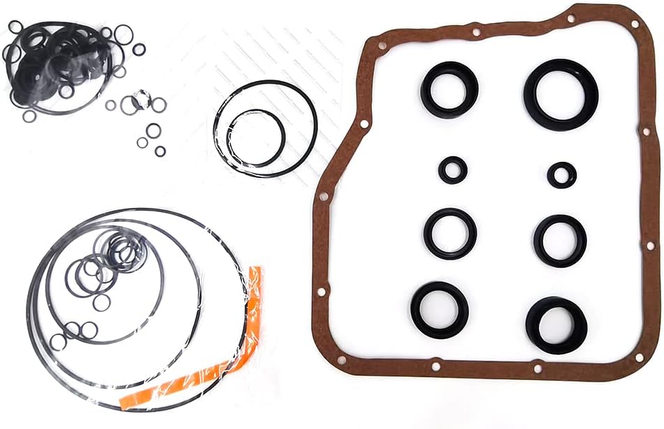 TR690 TR690 Overhaul Gasket & Seal Kit 2012-Up OEM