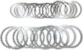 TR690 TR690 Steel Clutch Plate Kit 2012-Up OEM