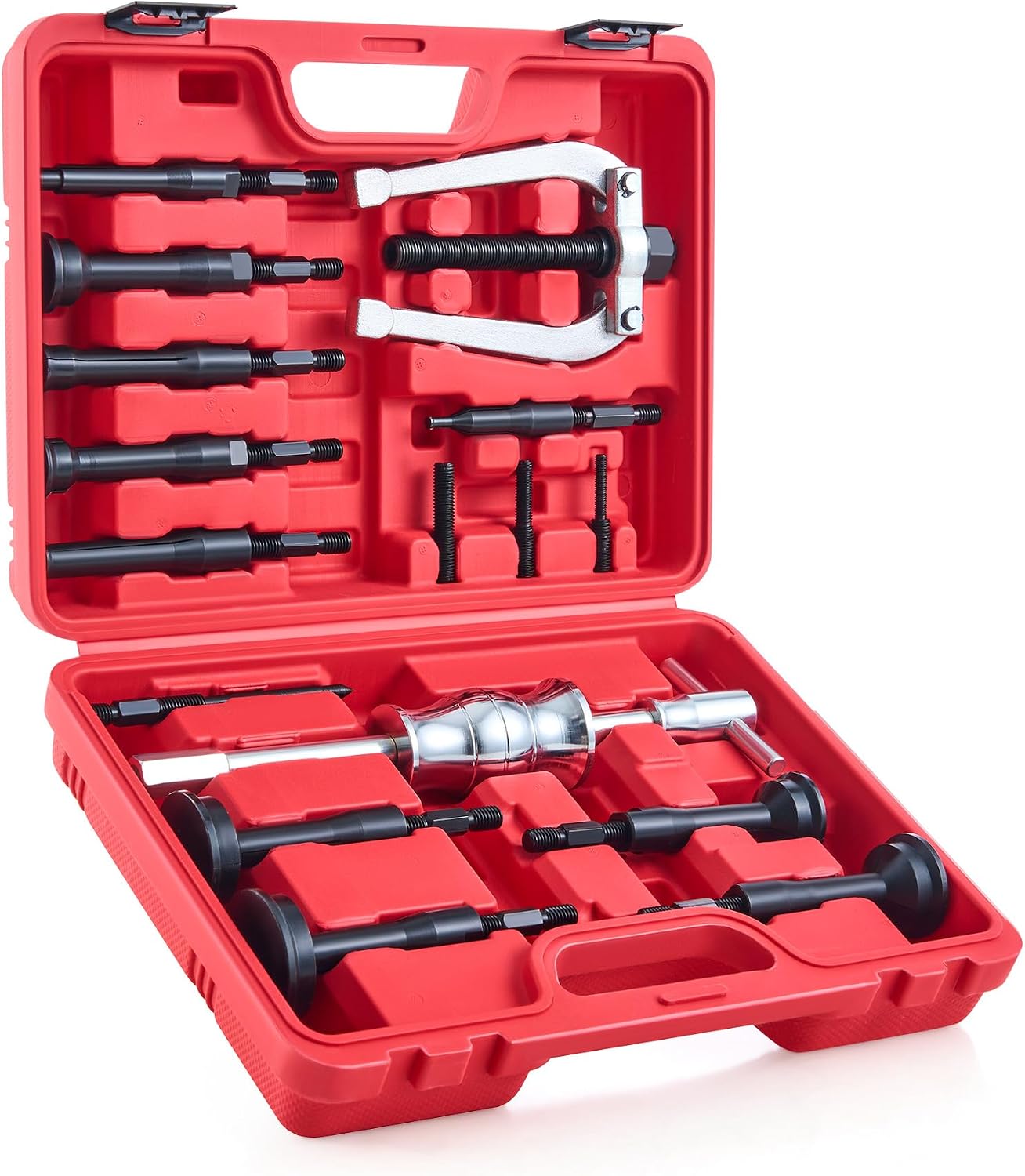 Transmission Bearing Puller Set Internal CTS-ARB-TOOL-18 OEM