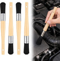 Transmission Cleaning Brush Set 12 Piece CTS-ARB-TOOL-23 OEM
