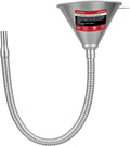Transmission Fluid Funnel Set Long Neck OEM