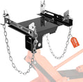 Transmission Jack Adapter Plate OEM