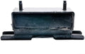 Transmission Mount Chevrolet Silverado 1500 2007-2013 Rear